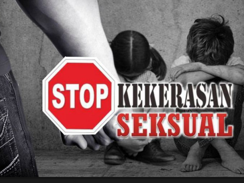 Lima Langkah Menyelamatkan Generasi Bangsa dari Kekerasan Seksual